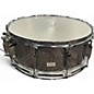 Used Pearl 14in Steel Shell Chrome Drum