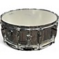 Used Pearl 14in Steel Shell Chrome Drum