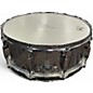 Used Pearl 14in Steel Shell Chrome Drum