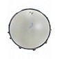 Used Pearl 14in Steel Shell Chrome Drum