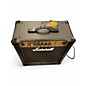 Used Marshall MG15 1X8 15W Guitar Combo Amp
