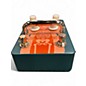 Used Orange Amplifiers Fur Coat Effect Pedal