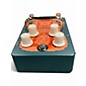Used Orange Amplifiers Fur Coat Effect Pedal