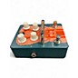 Used Orange Amplifiers Fur Coat Effect Pedal