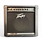 Used Peavey Transtube Rage 158 Guitar Combo Amp thumbnail