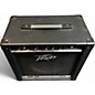 Used Peavey Transtube Rage 158 Guitar Combo Amp