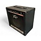 Used Peavey Transtube Rage 158 Guitar Combo Amp
