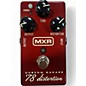 Used MXR M78 1978 Custom Badass Distortion Effect Pedal thumbnail