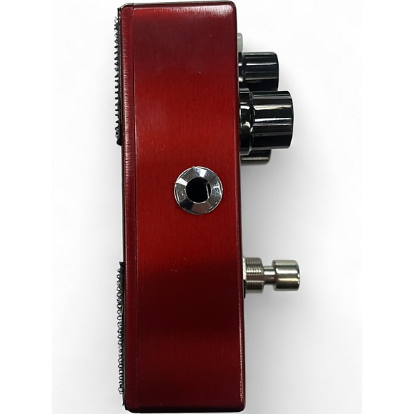 Used MXR M78 1978 Custom Badass Distortion Effect Pedal