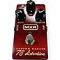 Used MXR M78 1978 Custom Badass Distortion Effect Pedal
