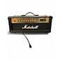 Used Marshall MG100FX  Solid State Guitar Amp Head thumbnail