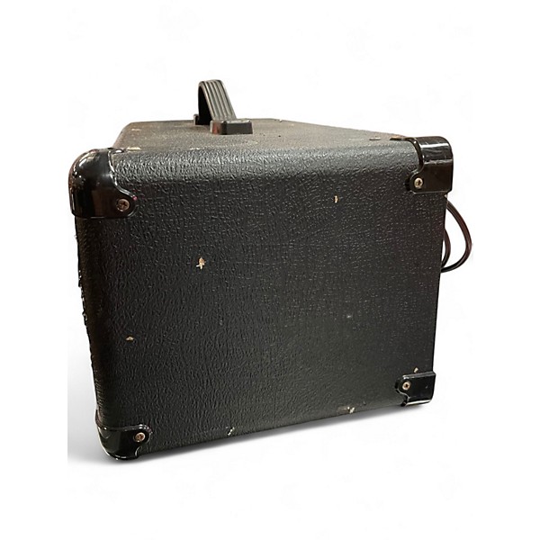 Used Marshall MG100FX  Solid State Guitar Amp Head