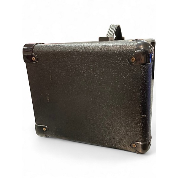 Used Marshall MG100FX  Solid State Guitar Amp Head