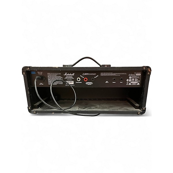 Used Marshall MG100FX  Solid State Guitar Amp Head