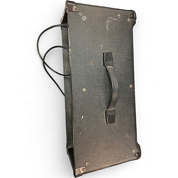 Used Marshall MG100FX  Solid State Guitar Amp Head