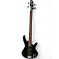 Used Ibanez GSR200 Black Electric Bass Guitar thumbnail