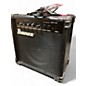 Used Ibanez IBZ15B Bass Combo Amp