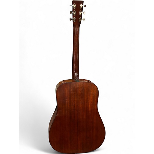 Used Martin D18 Authentic 1939 Natural Acoustic Guitar