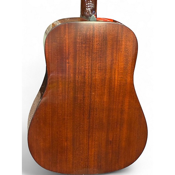 Used Martin D18 Authentic 1939 Natural Acoustic Guitar