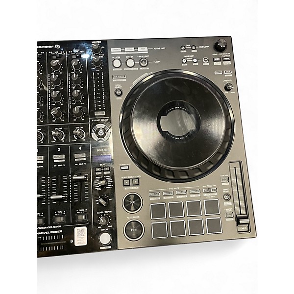 Used Pioneer DJ DDJ-FLX10 DJ Controller
