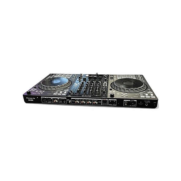 Used Pioneer DJ DDJ-FLX10 DJ Controller