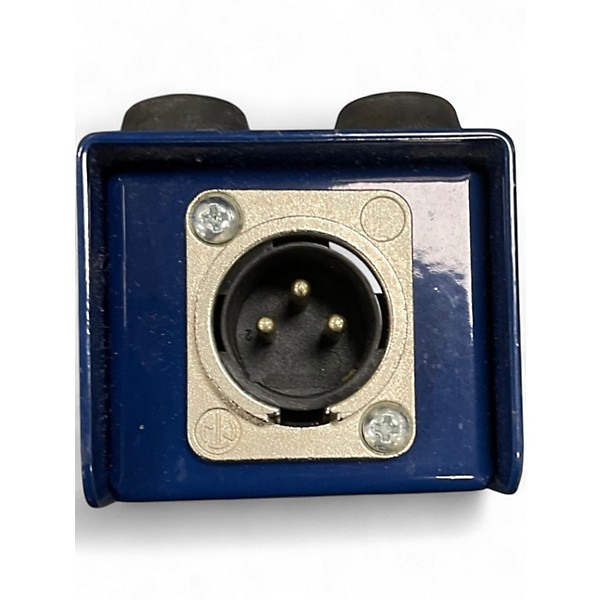 Used Cloud Cloudlifter CL-1 Microphone Preamp