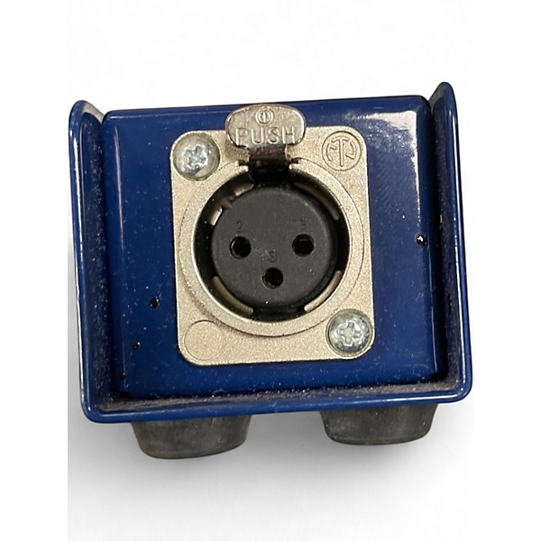 Used Cloud Cloudlifter CL-1 Microphone Preamp