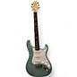 Used 2021 PRS Silver Sky John Mayer Signature Blue Agave Solid Body Electric Guitar thumbnail