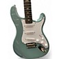 Used 2021 PRS Silver Sky John Mayer Signature Blue Agave Solid Body Electric Guitar