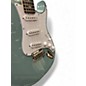 Used 2021 PRS Silver Sky John Mayer Signature Blue Agave Solid Body Electric Guitar