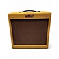 Used 2010 Fender Pro Junior IV 15W 1x10 Tube Guitar Combo Amp thumbnail