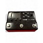 Used Line 6 HX Stomp Effect Processor thumbnail