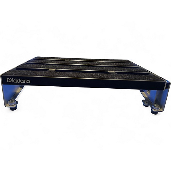 Used Daddario XPAND 2 Pedal Board