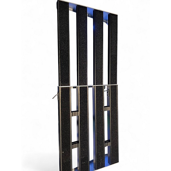 Used Daddario XPAND 2 Pedal Board