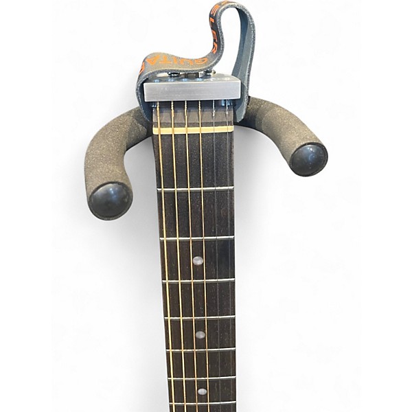 Used Traveler Guitar Ultra Light STAIN NATURAL Acoustic Guitar