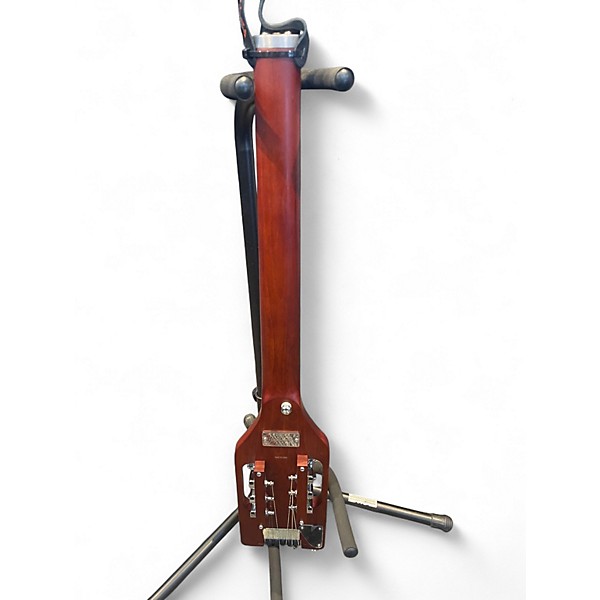 Used Traveler Guitar Ultra Light STAIN NATURAL Acoustic Guitar