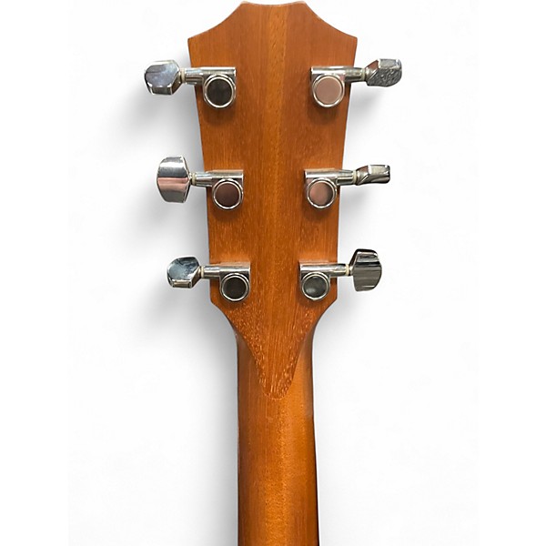 Used Taylor 110 Natural Acoustic Guitar