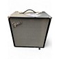 Used Fender RUMBLE 40 Bass Combo Amp thumbnail