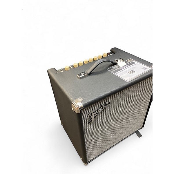 Used Fender RUMBLE 40 Bass Combo Amp