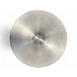 Used Zildjian 15in New Beat Hi Hat Pair Cymbal