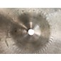 Used Zildjian 17in medium crash Cymbal