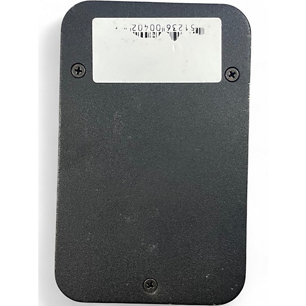 Used J.Rockett Audio Designs Flex Drive Effect Pedal