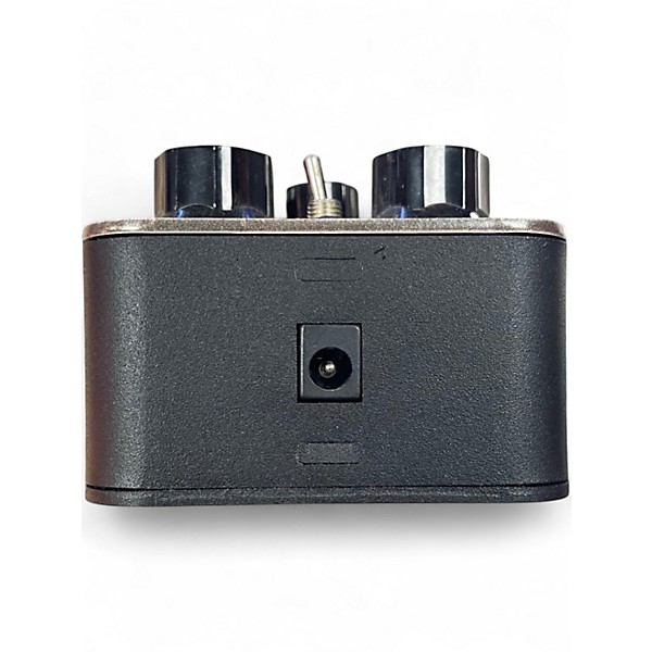 Used J.Rockett Audio Designs Flex Drive Effect Pedal