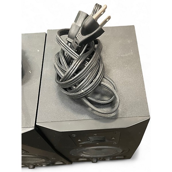 Used ADAM Audio A3X 2-Way Pair Powered Monitor