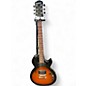 Used Epiphone Special II Tobacco Burst Solid Body Electric Guitar thumbnail
