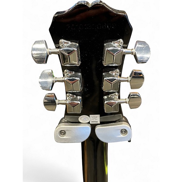 Used Epiphone Special II Tobacco Burst Solid Body Electric Guitar