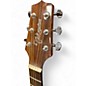 Used Takamine GN30CE Natural Acoustic Electric Guitar
