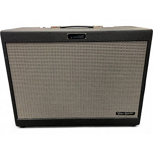 Used Fender Tone Master FR-12 Guitar Cabinet