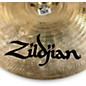 Used Zildjian 16in A Custom Crash Cymbal