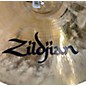 Used Zildjian 20in A Custom Ride Cymbal